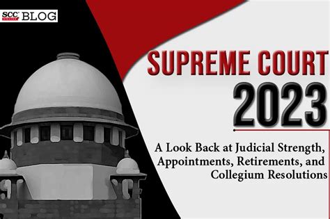 Supreme Court A Throwback At Judicial Strength Appointments