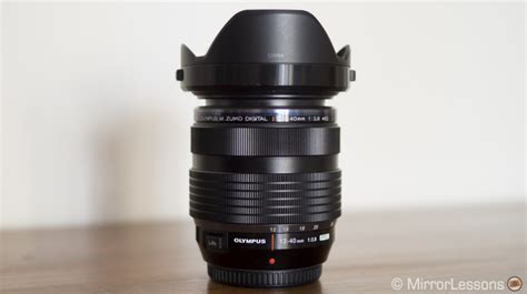 The 10 Best Lenses for the Panasonic GX85 / GX80 – Our personal ...