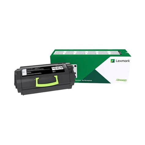 Lexmark M3150 Toner Cartridge 24B6186 Precision And Quality The