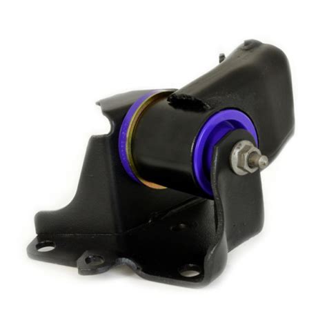 Silent Blocs Powerflex Black Series Pour Renault Megane Rs