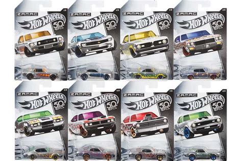 th ZAMAC FLAMESの情報がHWC公式にて公開されました Hot Wheels 情報まとめ ホットウィール にわかマニア