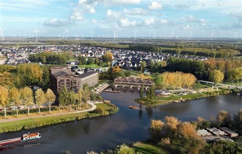 Home De Werf Almere Nieuwbouw Nobelhorst