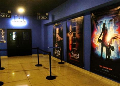 Las entradas a cines tendrán promoción con tarjeta Tuya y Billetera del