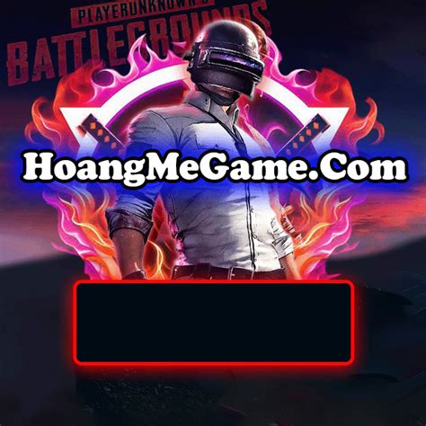 Gaming Logo Maker Online HoangMeGame