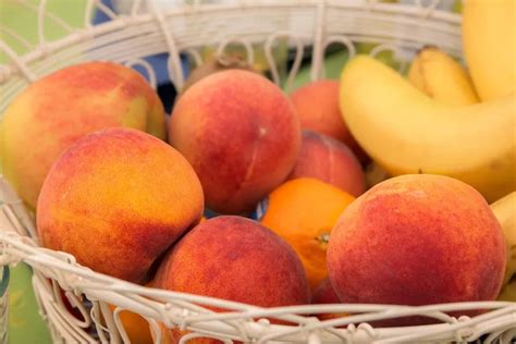 C Mo Guardar Frutas Y Verduras Para Que Duren M S Tiempo