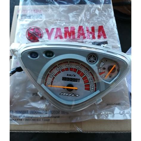 Mio Sporty SPEEDOMETER Assy Shopee Philippines