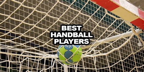 Nordic And Slavic Players In The Best Female Handball Players In History