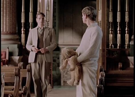 Brideshead Revisited