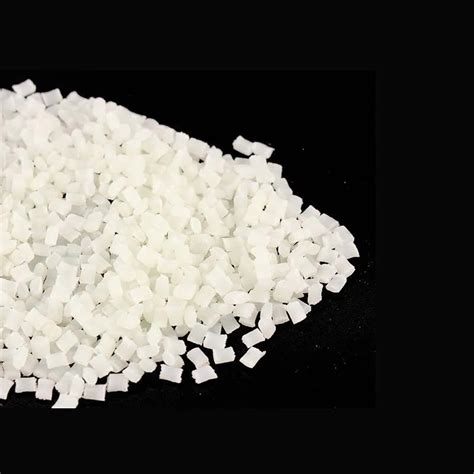 PA6 Plastic Raw Material Granule Glass Fiber Nylon6 GF30 Pellet Price