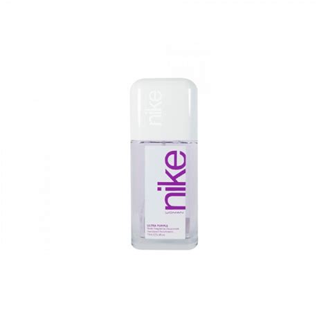 Nike Woman Ultra Purple Body Fragrance Deodorant 75ml