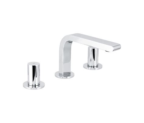 Toko 3 Hole Basin Mixer Architonic