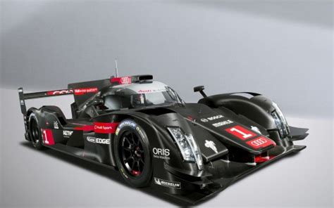 2014 Audi R18 e tron quattro Wallpaper - HD Car Wallpapers #3984