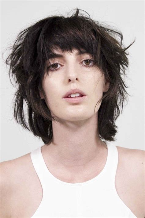 60 Short Shag Hairstyles For 2023 That You Simply Can T Miss Artofit