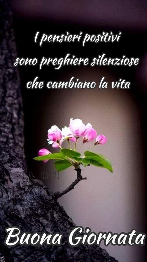 Pin By Marialudovica On Buon Giorno E Notte In Positive Vibes