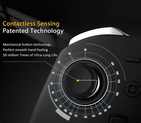 Gulikit King Kong 2 Pro Wireless Controller