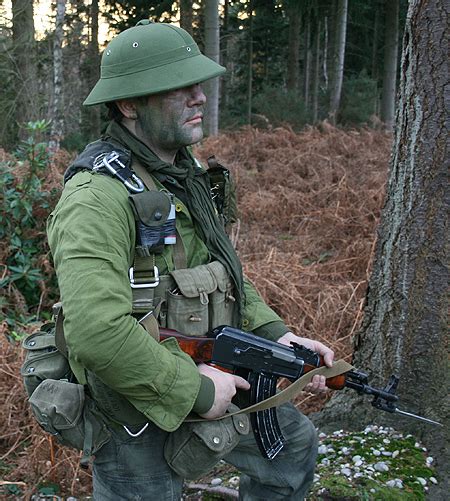 Macv Sog A Unit Of Modern Forces Living History Group