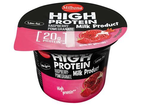 Vásároljon High Protein joghurt t LIDL