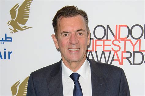 Duncan Bannatyne reveals why he wouldn’t pitch on ‘Dragons’ Den’