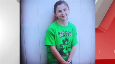 Update 15 Year Old Girl Missing From Lykens Found Safely Abc27