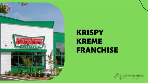 Krispy Kreme Franchise Cost, Fees & Requirements 2024