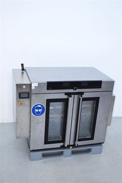 Memmert Uf Plus Drying Heating Cabinet