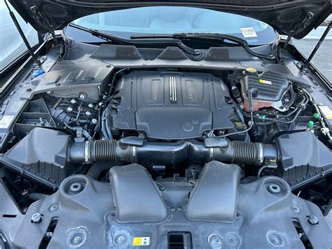 Buying V Engine Bay Condition A Concern White And Yellow Stains