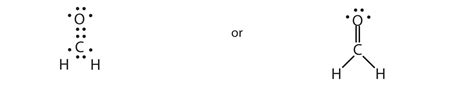 Hcooh Lewis Structure