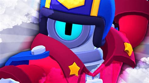 Nouveau Brawler Gratuit Stu Brawl Stars Fr Youtube