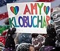 Category:Amy Klobuchar 2020 campaign announcement - Wikimedia Commons