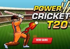 Chota Bheem Cricket Panga Game, Cricket Games - Play Online Free