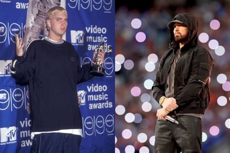 Eminem Net Worth: From “Just Lose It” to “Houdini” — Over $300 Million