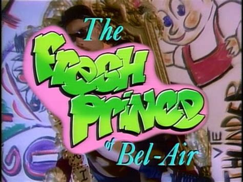 The Fresh Prince of Bel Air - 1x01 - "The Fresh Prince Project" - The ...