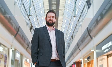 Eastgate manager on Inverness centre 'embracing the change'