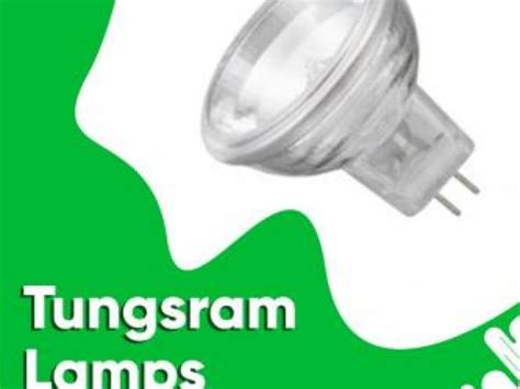 Tungsram Lamps - Buy-Sell Ireland