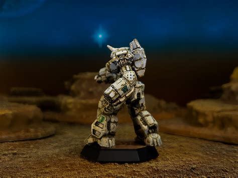 Crusader crusading : r/battletech