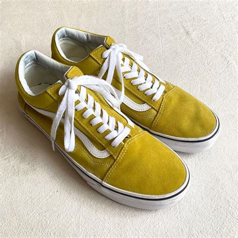 Vans Old Skool Sneaker バンズ スニーカー オールドスクール 古着 古着屋 メンズ古着 レディース古着 蒲田 大田区