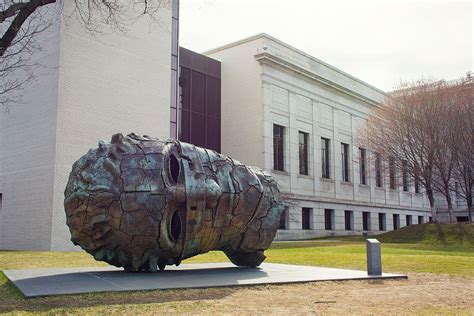 On the Grid : Minneapolis Institute of Art