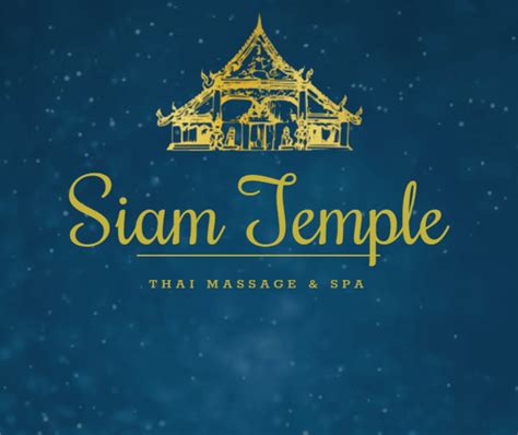 About Siam Temple Thai Massage And Spa North Adelaide