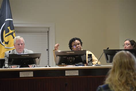 Berlin Council Passes On Burley Oaks Request To Sell Alcohol At Events