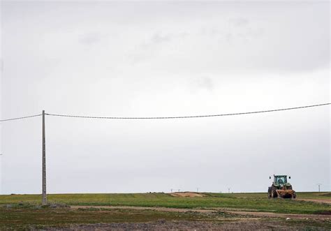 La Junta Abona Desde Hoy El Primer Anticipo De La PAC De 478 128