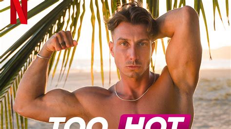 Too Hot To Handle Germany Staffel Kommt Im Februar