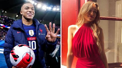 Kylian Mbappé Et Emma Smet En Couple Cette Conséquence Inattendue