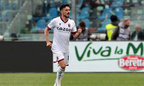 Atalanta Bologna Il Tabellino Serie A Calciomercato