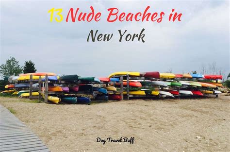 Best Nude Beaches In New York For Sun Worshippers