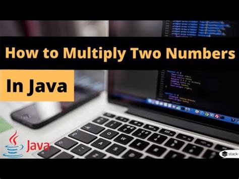 HOW TO MULTIPLY TWO NUMBER IN JAVA MULTIPLY TWO NUMBER IN JAVA