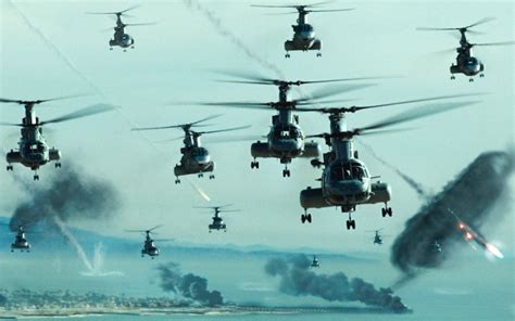 Helicopter Movies Wallpapers - Wallpaper Cave