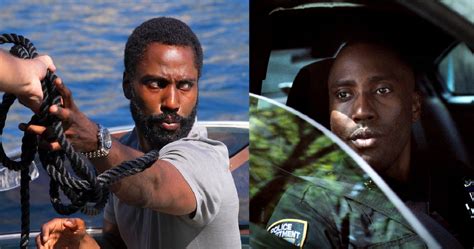 John David Washington's Top Movies Ranked, According To IMDb