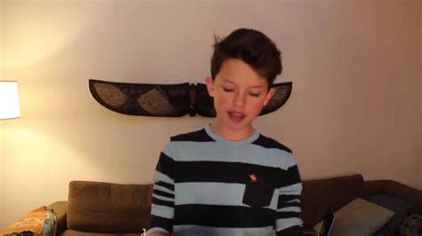 Prank Calling Fans Pt 2 Jacob Sartorius Youtube