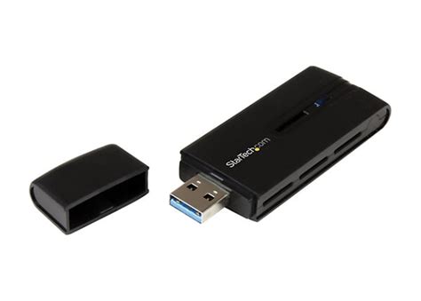 StarTech.com USB Wifi Adapter - USB 3.0 Wireless Network 802.11ac Dual ...