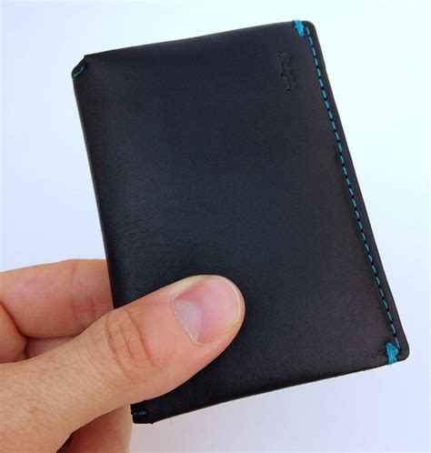 Slimwallet IUCN Water